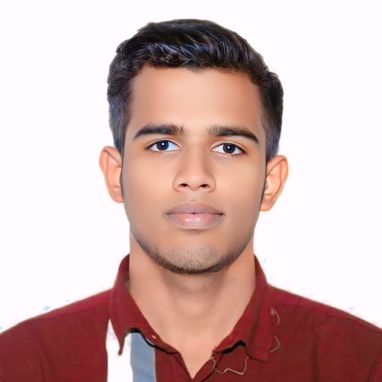 Masud Ahmad